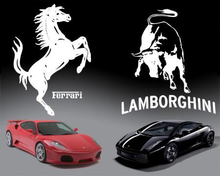 ferrari vs lamborghini