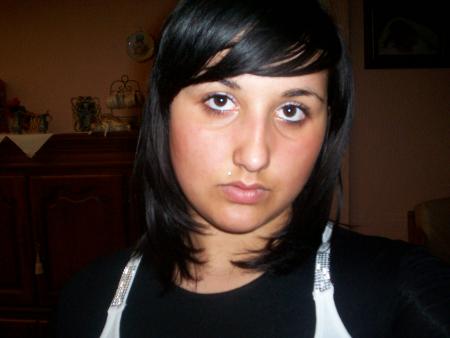ma cherie