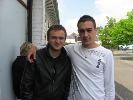 moi et steven 