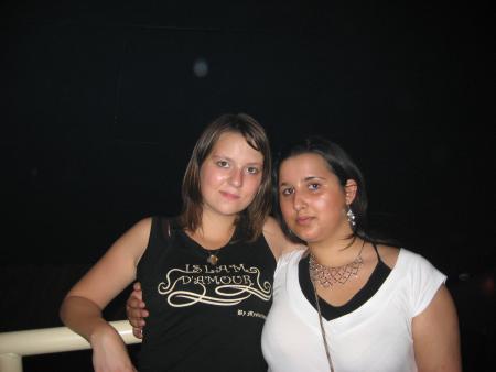 ma cherie et amel 